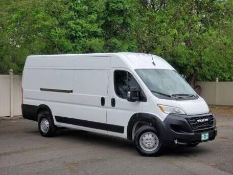 RAM PROMASTER 3500 2023 3C6MRVJG4PE509355 image